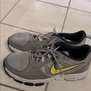 Men’s size 12 Nikes